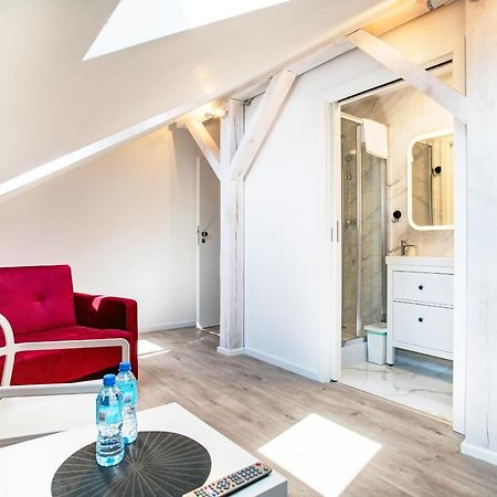 Apartment Zamojska 8 - Apartamenty Gkm Lublin Kültér fotó