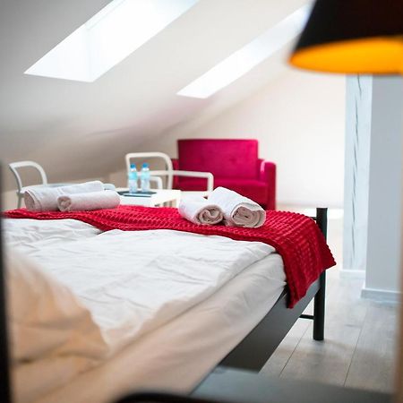 Apartment Zamojska 8 - Apartamenty Gkm Lublin Kültér fotó