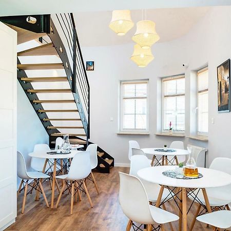 Apartment Zamojska 8 - Apartamenty Gkm Lublin Kültér fotó