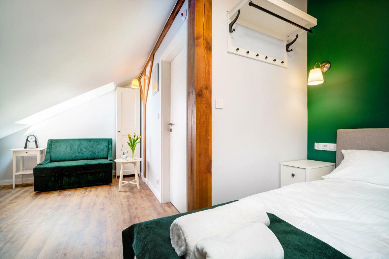 Apartment Zamojska 8 - Apartamenty Gkm Lublin Kültér fotó