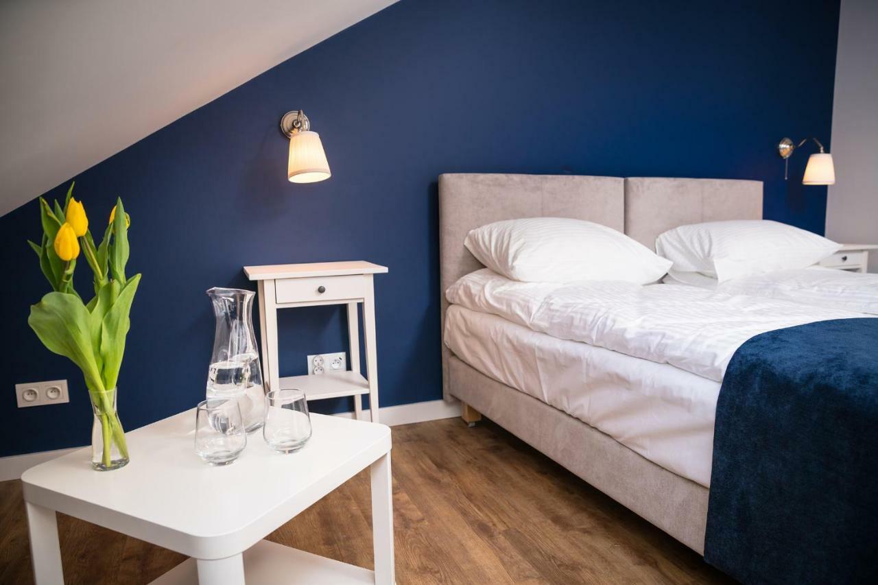 Apartment Zamojska 8 - Apartamenty Gkm Lublin Kültér fotó