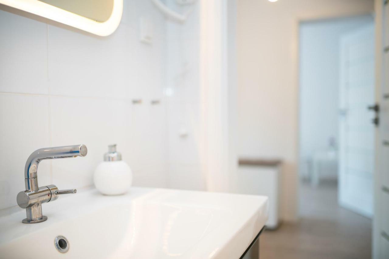 Apartment Zamojska 8 - Apartamenty Gkm Lublin Kültér fotó