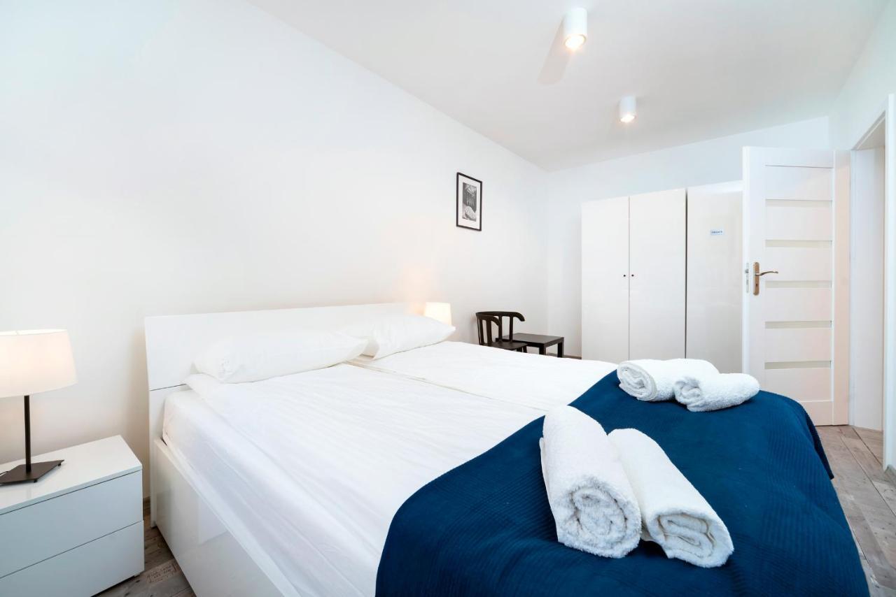 Apartment Zamojska 8 - Apartamenty Gkm Lublin Kültér fotó
