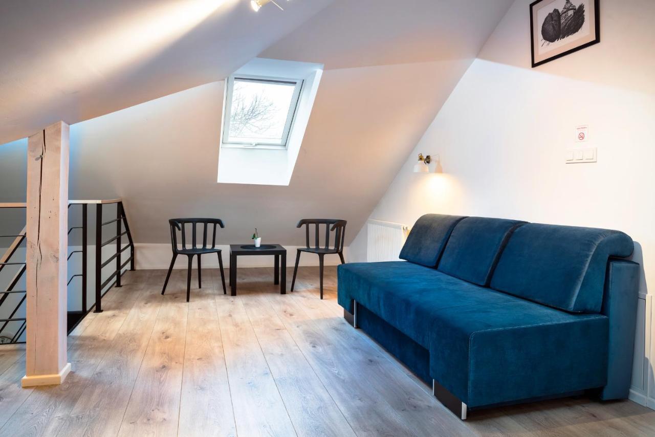 Apartment Zamojska 8 - Apartamenty Gkm Lublin Kültér fotó